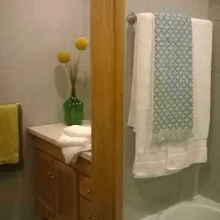 Appartement Turquesa - Casas Felizes *