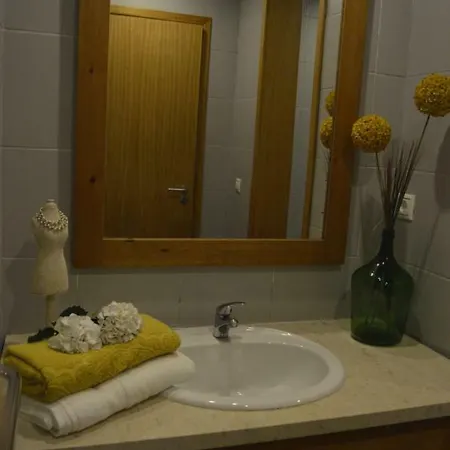 Appartement Turquesa - Casas Felizes