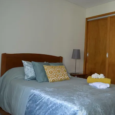 Turquesa - Casas Felizes Appartement
