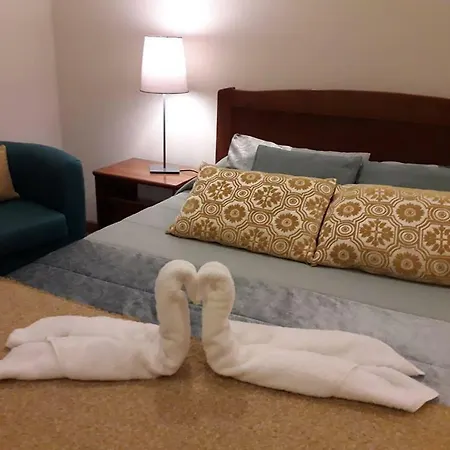 Appartement Turquesa - Casas Felizes *