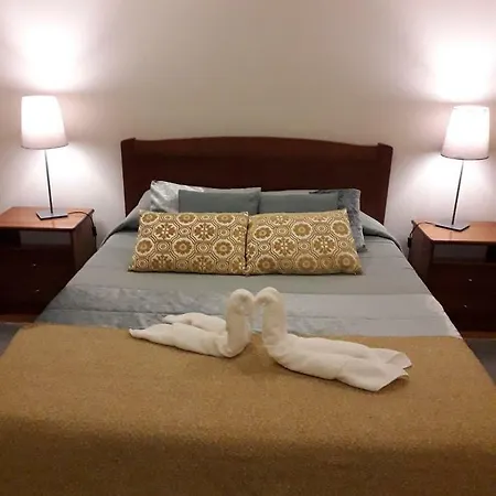 Appartement Turquesa - Casas Felizes *